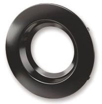 Sylvania RT4/TRIM/BLK Trim Ring