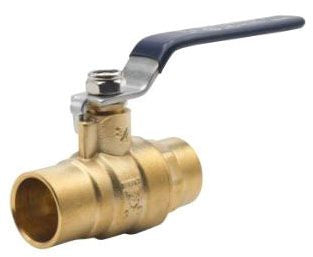 LEGEND VALVE 101-335NL 1 S-2001 NL SWT BALL VALVE