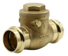 Legend Valve 105-008NL Swing Check Valve 200 PSI 2 Inch