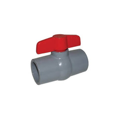 Legend Valve 202-417 1-1/2 S-607 CPVC Ball Valve Replacement MPN