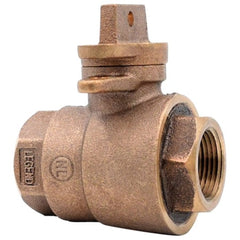 Legend Valve 314-268NL 2 T-5500LWNL LOCWING CURB STO