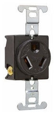 Pass & Seymour 7621 Straight Blade Receptacle 20A (Single) Replacement MPN