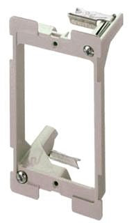 Pass & Seymour PLV1W Low Voltage Box Bracket