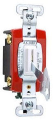 Legrand PS20AC4WL Pass & Seymour 4way Lock Switch 20A 120/277V