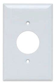 Pass & Seymour SPJ7W Wall Plate