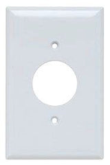 Pass & Seymour SPJ7W Wall Plate