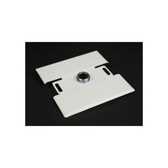 Wiremold V2051H Flush Plate Adapter 125V 15A 4-1/2L