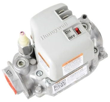 Comfort-Aire 74W26 Gas Valve with Barb for Air Conditioner