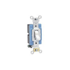 Leviton 1201-2W Toggle Switch 15amp 120/277 Volt