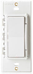 Leviton DAWDC-1BW Companion Dimmer With Wi-Fi 2nd Generation, 50 ft