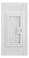 Leviton LDC20-W Cover With Window 20 Space NEMA 1 Indoor Load Center