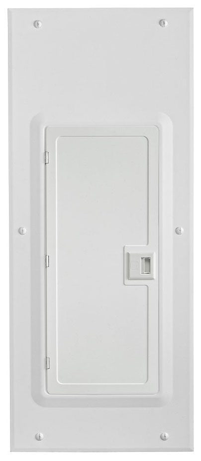 Leviton LDC30 Standard Cover and Door 66-Space Standard with Mounting Hardware