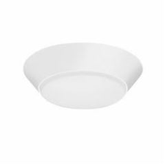 Acuity Brands FMML13840 Lithonia Flush Mount Light 9 W 120 VAC