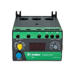 3-PHASE VOLTAGE MONITOR W/ DIS