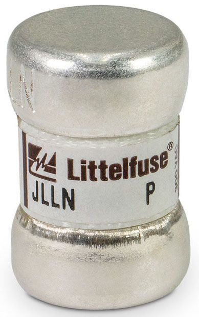 Littelfuse JLLN060P Fuse 60A 200KA Fast-Acting Class T