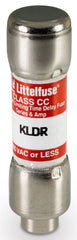 Littelfuse KLDR.250TXP Fuse 600V T/D Class CC