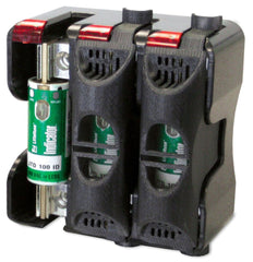 Littelfuse LFJ60060FBC LF Series Reusable Fuse Block Cover 60 A 600 VAC