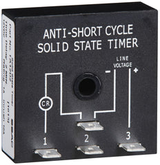 LITTELFUSE TA24A0.5 30-Second Lockout Timer 24V