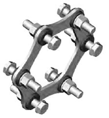 LOVEJOY 202-6DISCPACKKIT GAS VALVES