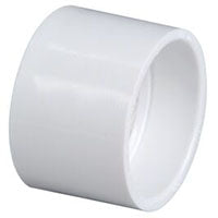 NIBCO K010350 4801 8 HXH COUPLING PVC