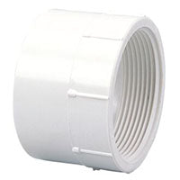 NIBCO INC K024700 4803 2 HXFIPT FEMALE ADAPTER PVC