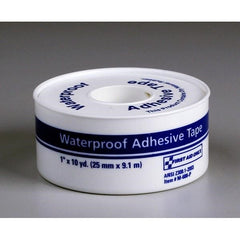 First Aid Only M688P Waterproof First Aid Tape 1 x 10 yd M688-P