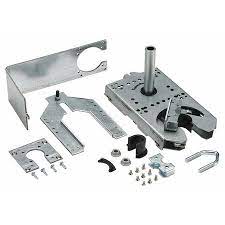 Johnson Controls M9000-400 Jackshaft Mounting Kit