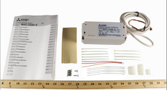 Mitsubishi MAC-334IF-E System Control Interface