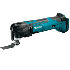 Makita XMT03Z Cordless Oscillating Multi-Tool