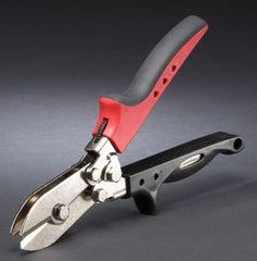 Malco SC3R 3-Blade Crimper Heavy Duty 9 Inch Length