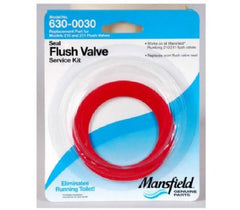 MANSFIELD 630-0030 Flush Valve Seal Replacement