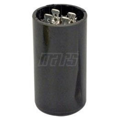 Mars 11079 Motor Start Capaciter, 340-408 Mfd, 165V