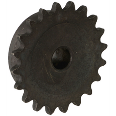 Martin 10B16 Stock Bore Sprocket - Metric - B Style - 10B / 5/8 in