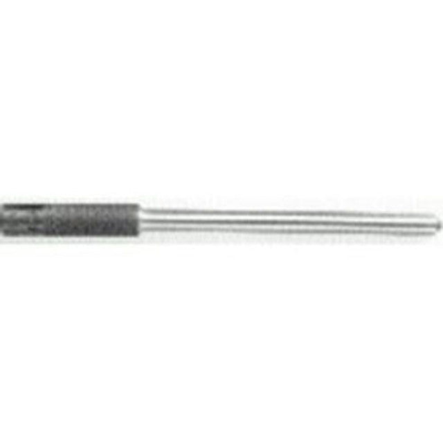 Mayhew Tools 25005 Pilot Punches Series 112 4-1/2 Inches 3/16 in Tip Alloy Steel