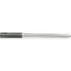 Mayhew Tools 25005 Pilot Punches Series 112 4-1/2 Inches 3/16 in Tip Alloy Steel