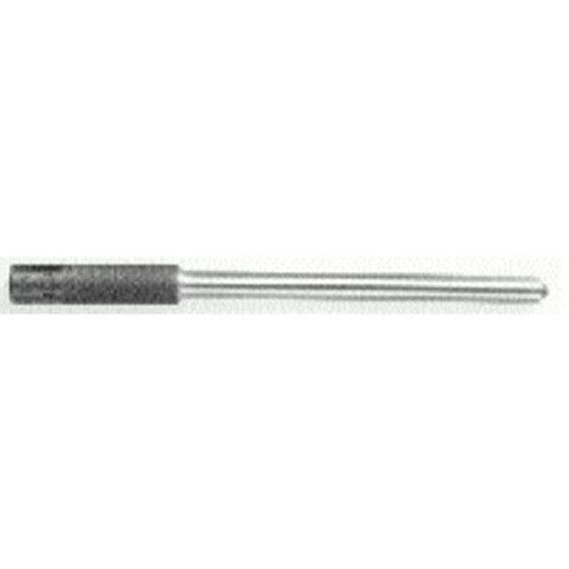 Mayhew Tools 25009 Pilot Punches Series 112 6 in 3/8 in Tip Alloy Steel