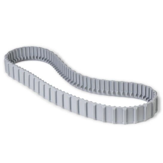 Maytronics 9983152-R2 Dolphin S300 Gray Tracks, 2/Pack | 9983152-R2