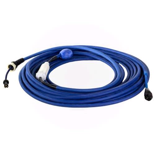 Maytronics 9995873-DIY Dolphin 60 ft DIY Cable with Swivel