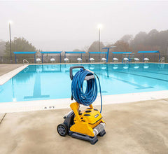 Maytronics 9999096X-USW Wave 100 Commercial Pool Cleaner