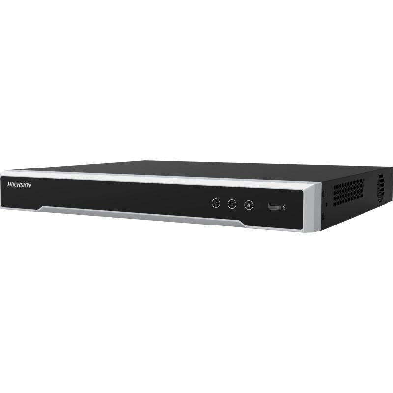 Hikvision DS-7608NI-M2 8-Channel Embedded Plug-and-Play NVR