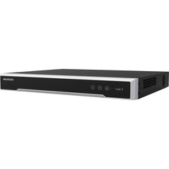 Hikvision DS-7608NI-M2 8-Channel Embedded Plug-and-Play NVR