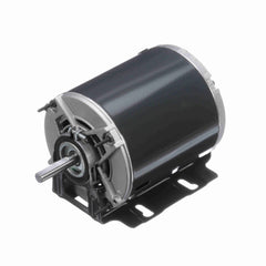 Marathon MB303 Belt Drive Motor 1 Split Phase Open Drip Proof 1/4 hp 1725 RPM 115 VAC 48YZ Frame