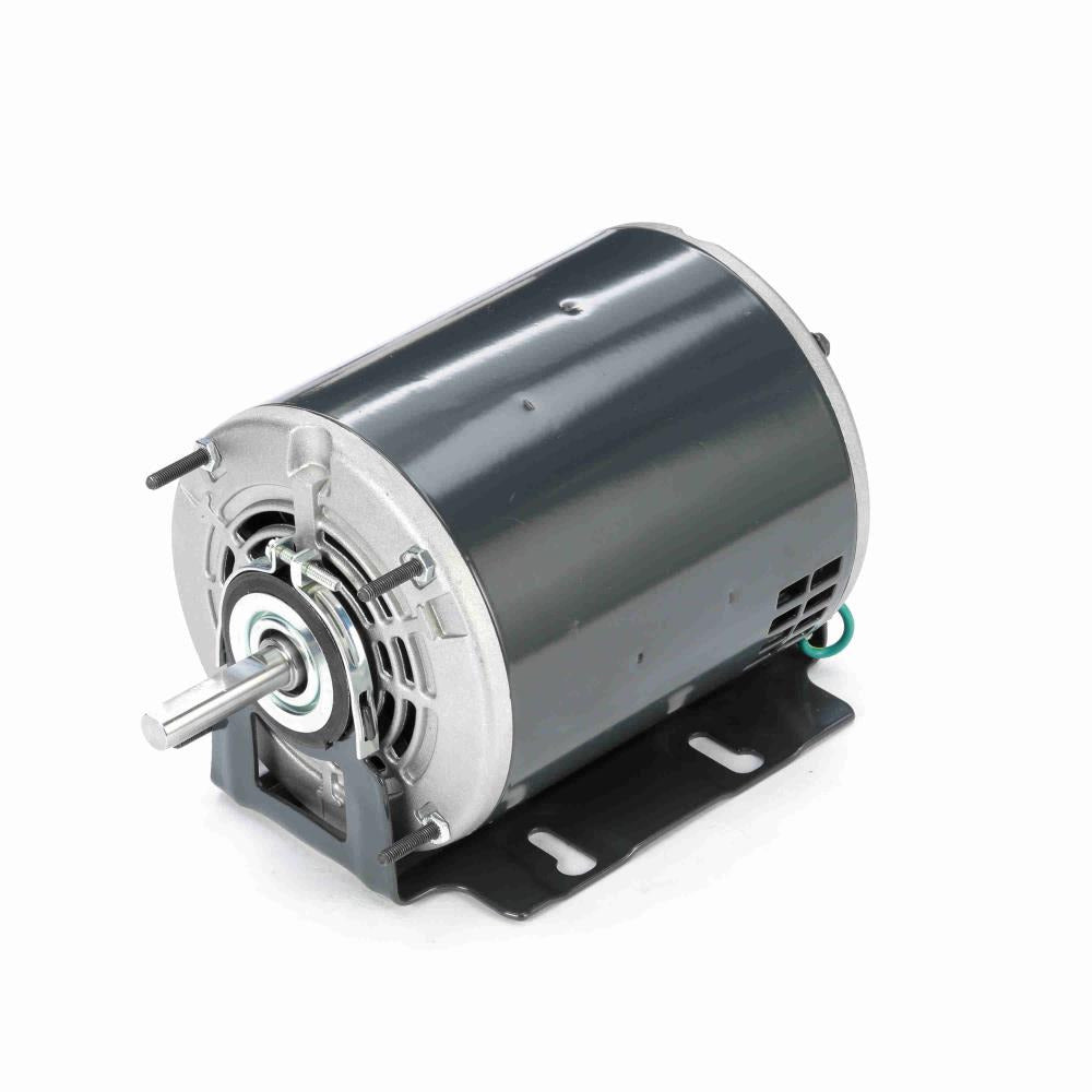 Marathon MB607 Fan and Blower Motor 1/3 HP 277V ODP