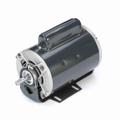 Marathon MC1152 C1152 General Purpose Motor 1 Split Phase Resilient Base Ball Bearing 0.5 HP 3450 RPM Open Drip Proof Enclosure 115/208-230 VAC