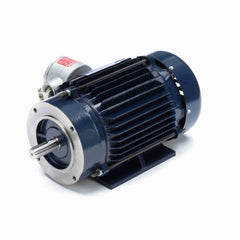 Marathon MC361A Explosion Proof Motor 1 HP 1735 RPM