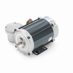 Marathon MC646 Explosion Proof Motor 1/4 HP 115/230V 1725 RPM