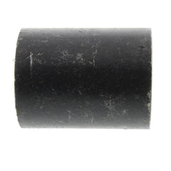 Everflow MCBS0100 1 Black Steel Merchant Coupling