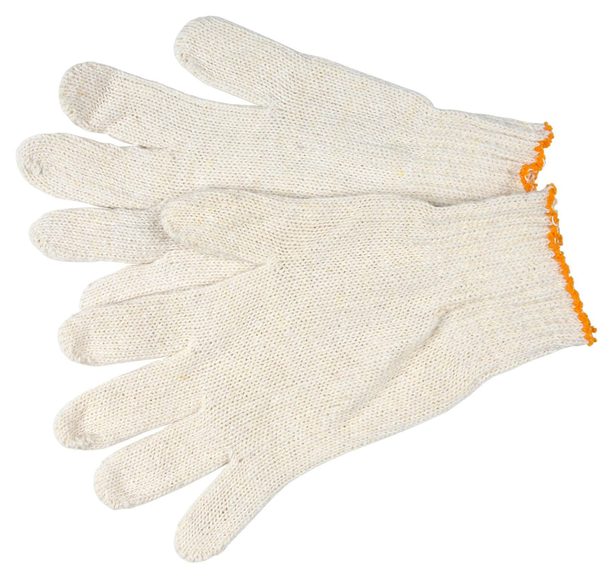 MCR Safety 9636LM Regular Weight General Purpose Gloves Large