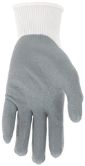 MCR Safety 9674M UltraTech® 9674 Dipped General Purpose Gloves, Coated, Standard Finger/Straight Thumb Style, M