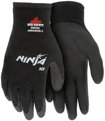 MCR Safety N9690XXL Ninja® N9690 Dipped Insulated General Purpose Gloves 2XL